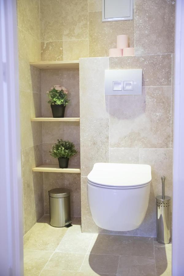 Cosy Migrainier - Vieil Antibes Apartamento Exterior foto