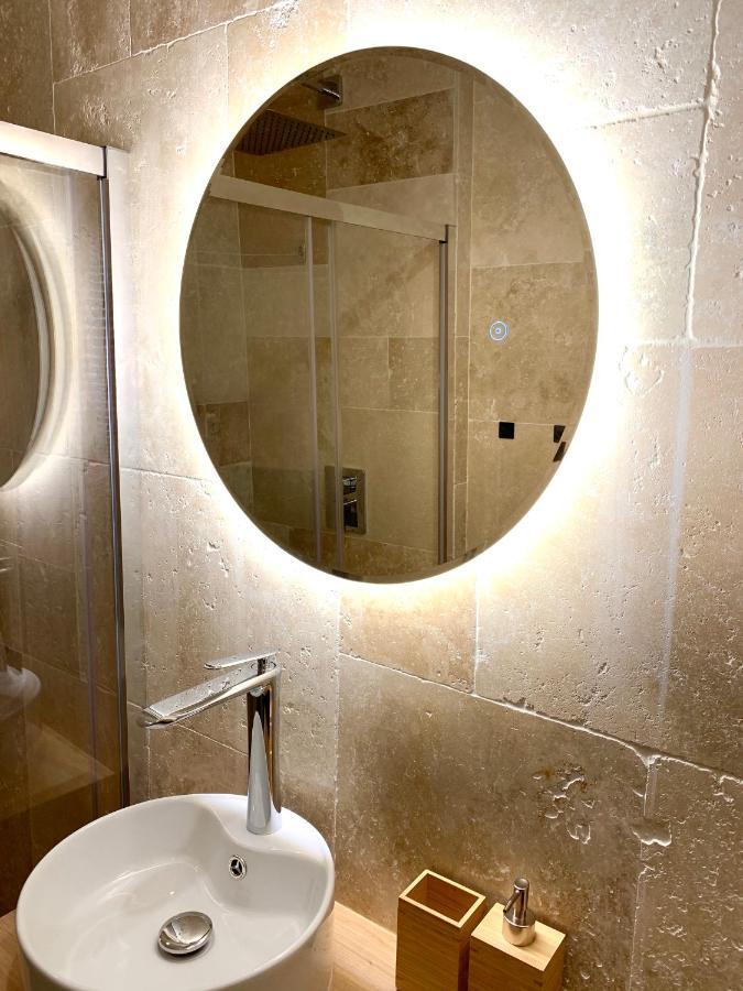 Cosy Migrainier - Vieil Antibes Apartamento Exterior foto