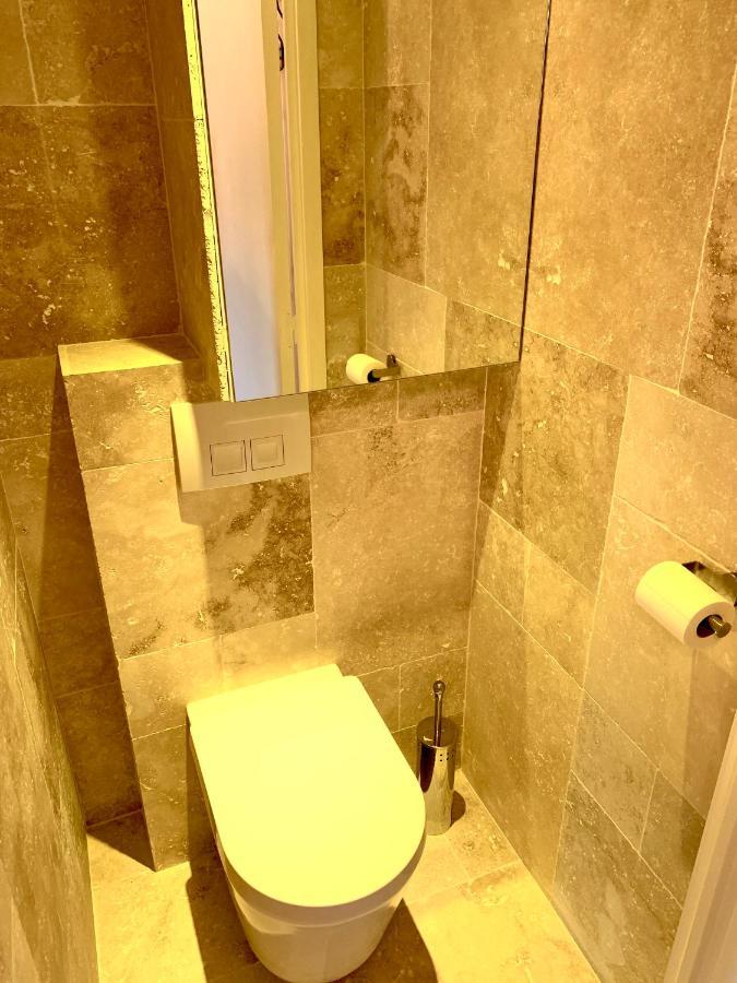 Cosy Migrainier - Vieil Antibes Apartamento Exterior foto