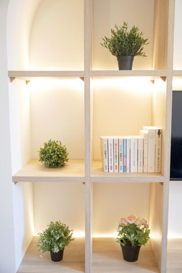 Cosy Migrainier - Vieil Antibes Apartamento Exterior foto