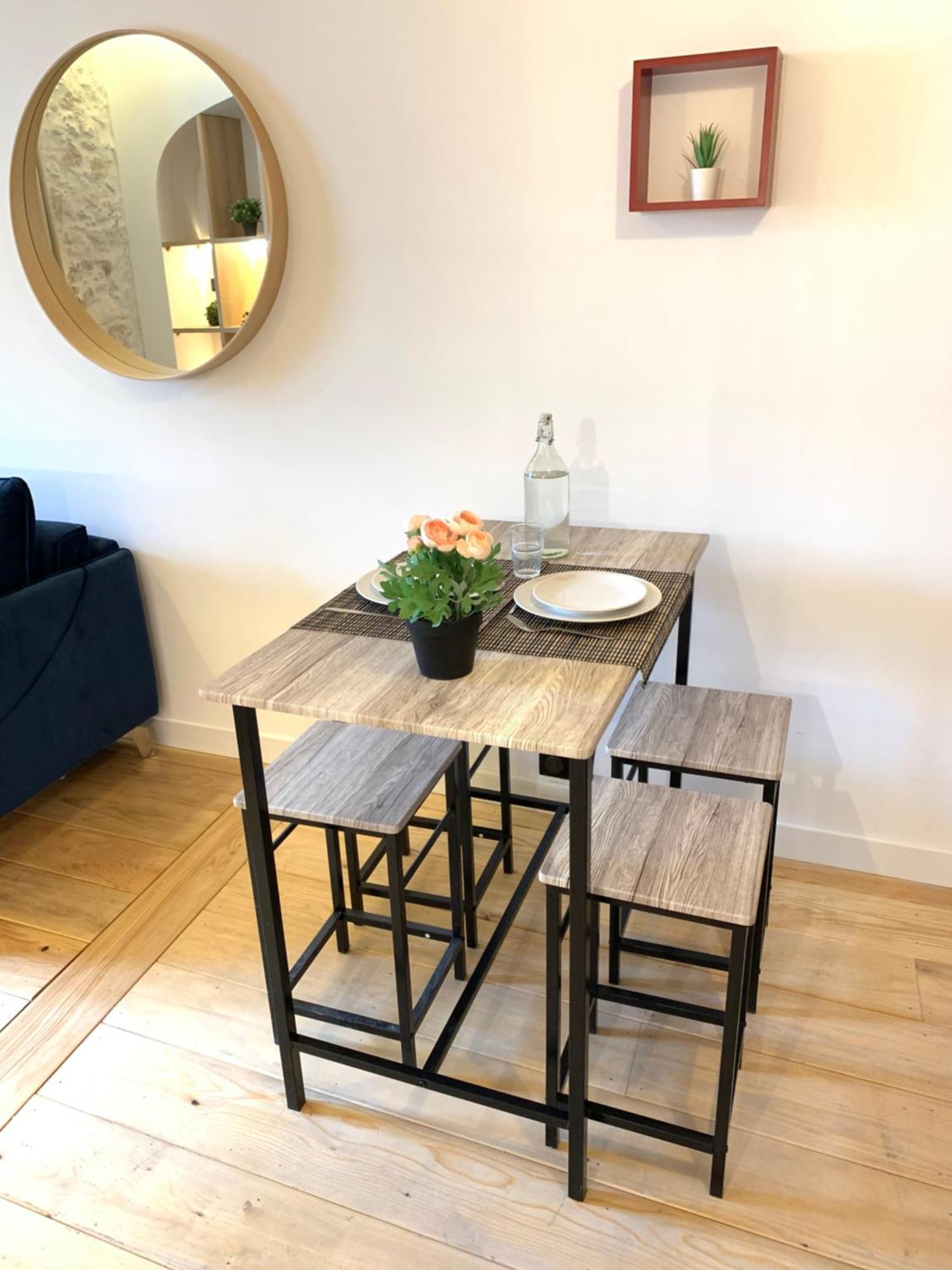 Cosy Migrainier - Vieil Antibes Apartamento Quarto foto