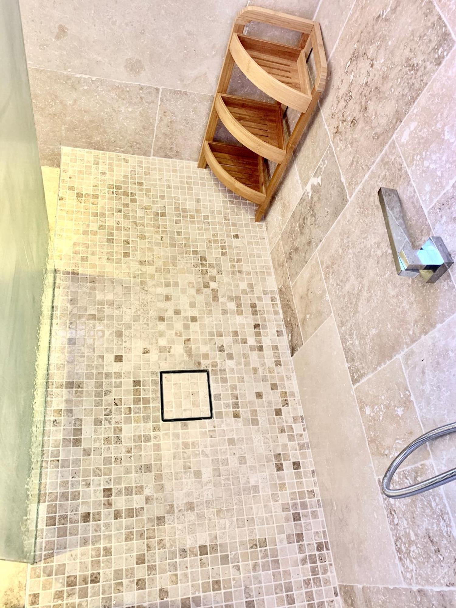 Cosy Migrainier - Vieil Antibes Apartamento Quarto foto